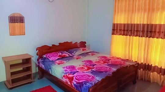 Green Garden Homestay Гірітейл Номер фото