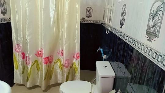 Green Garden Homestay Гірітейл Номер фото